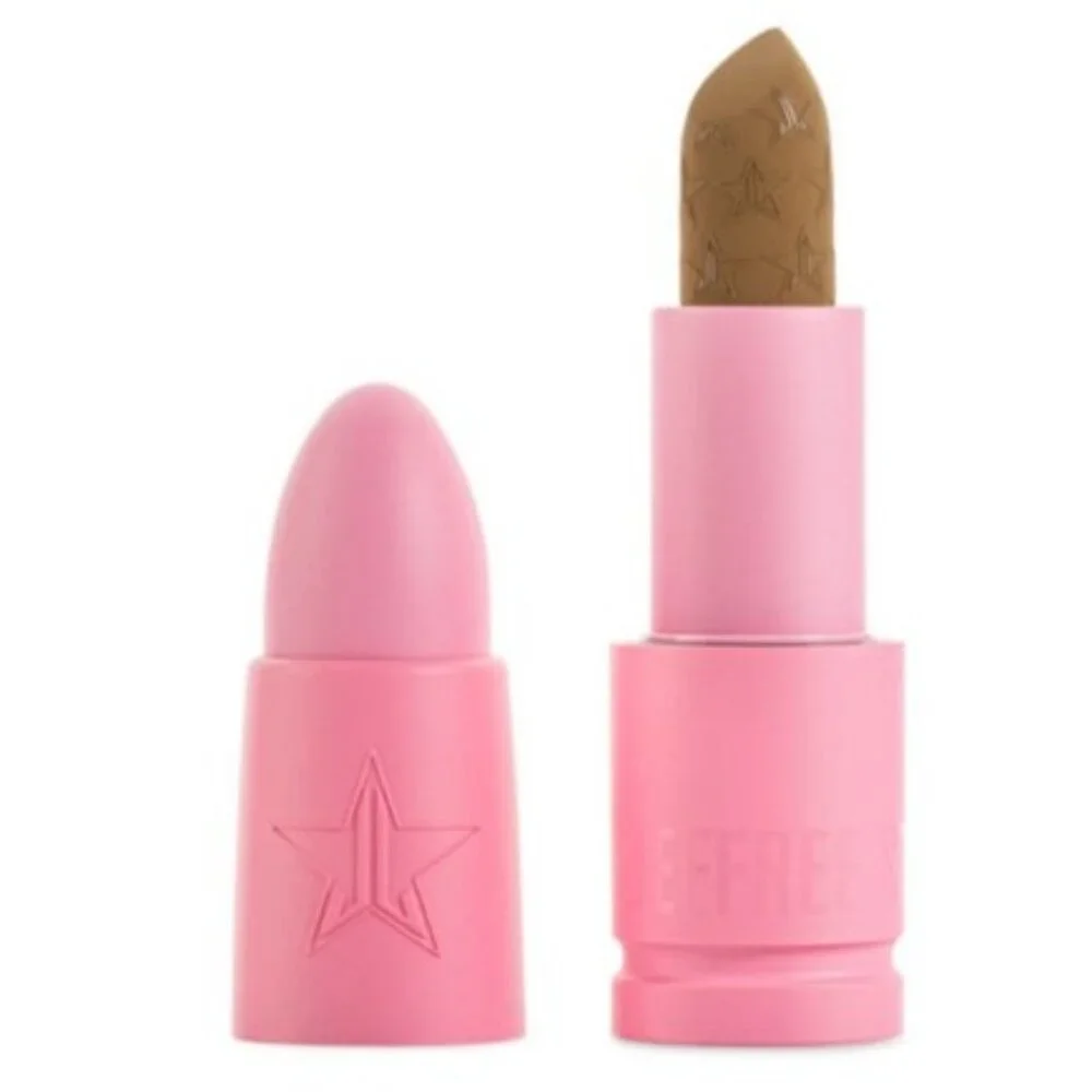 Jeffree Star Unphazed Velvet Trap Lipstick NIB